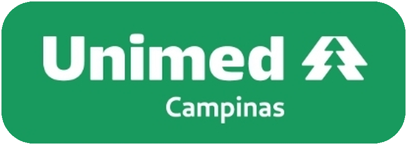 Logo Unimed Campinas — convênio atendido